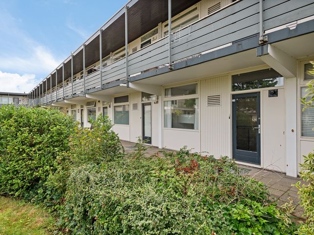 De Schelp 14, Zandvoort