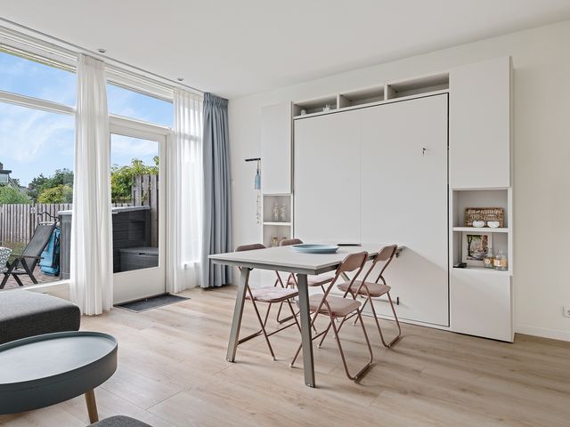De Schelp 14, Zandvoort