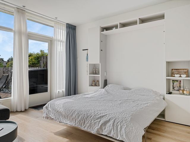 De Schelp 14, Zandvoort