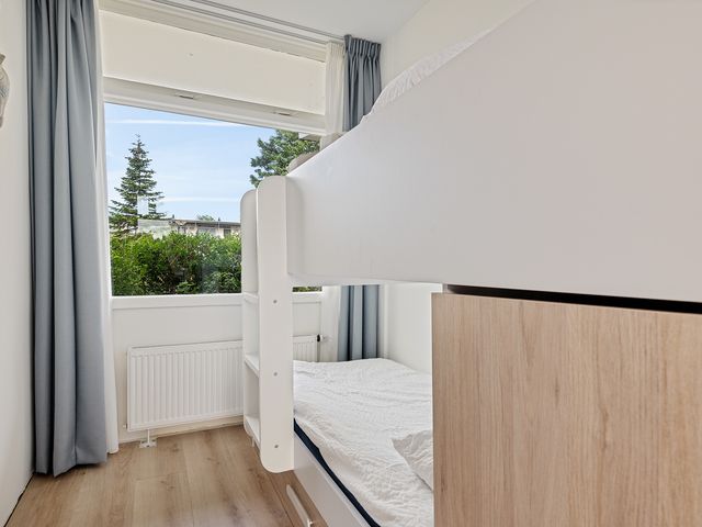 De Schelp 14, Zandvoort