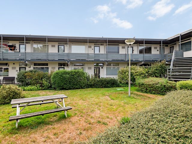 De Schelp 14, Zandvoort