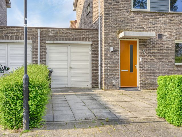 Schelpenlaan 3, Terneuzen