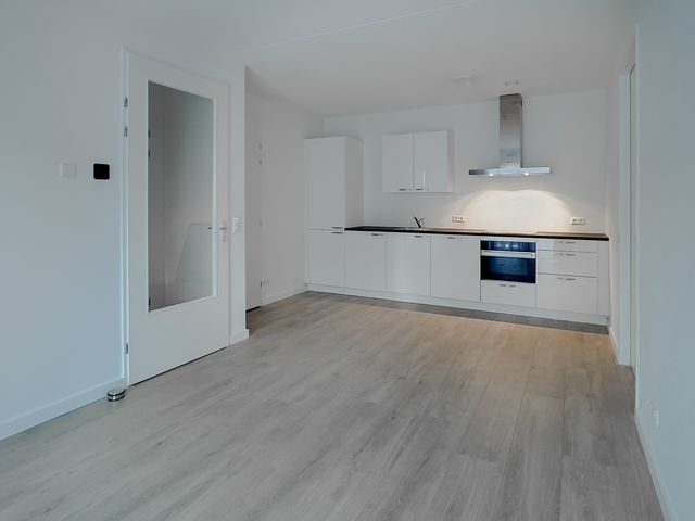 Rockplein 95, Haarlem