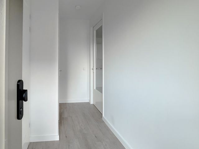 Rockplein 95, Haarlem