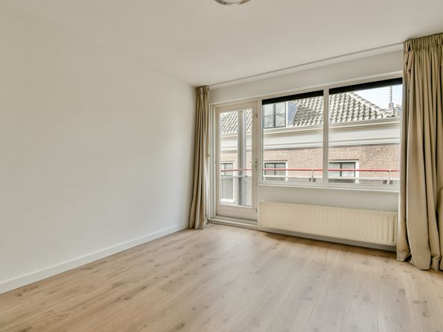Stoofsteeg 41, Haarlem