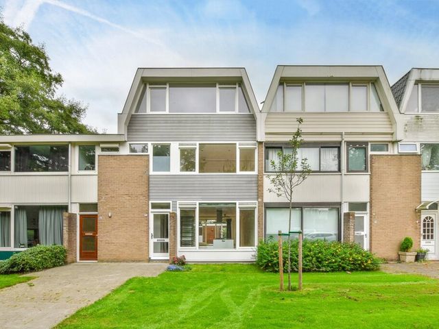 Hoeksewaard 15, Amstelveen