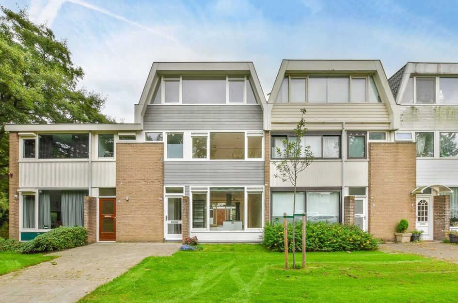 Hoeksewaard 15
