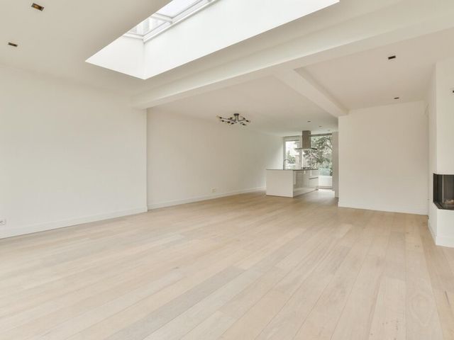 Hoeksewaard 15, Amstelveen