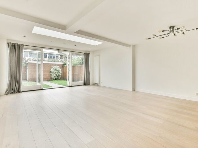 Hoeksewaard 15, Amstelveen