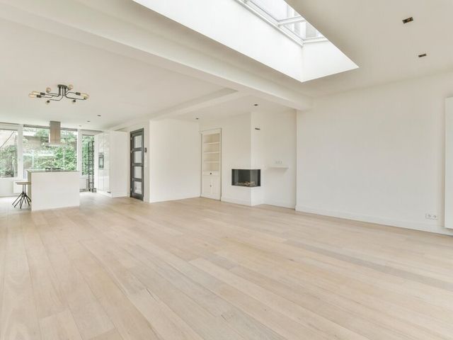 Hoeksewaard 15, Amstelveen