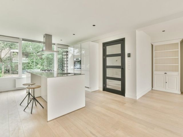 Hoeksewaard 15, Amstelveen
