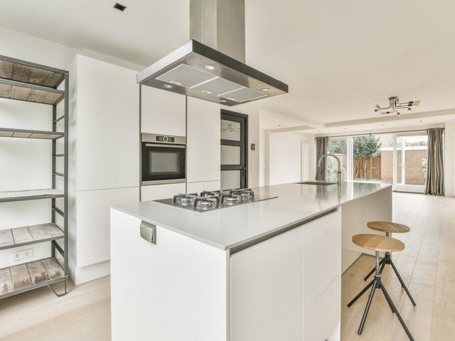Hoeksewaard 15, Amstelveen