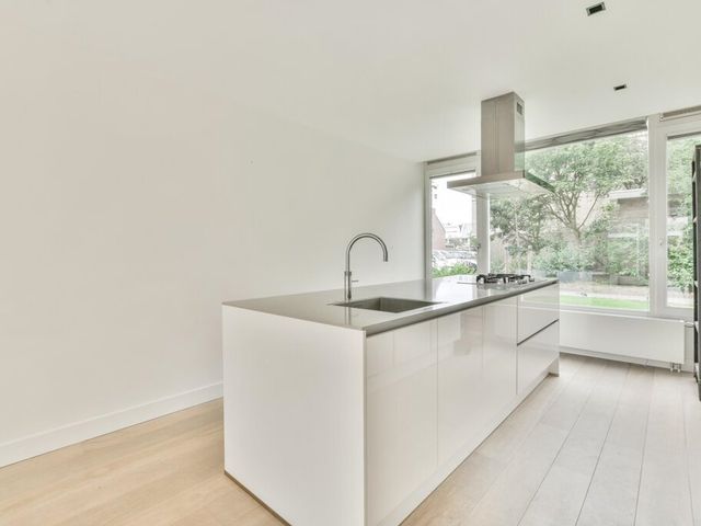 Hoeksewaard 15, Amstelveen