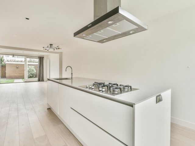 Hoeksewaard 15, Amstelveen