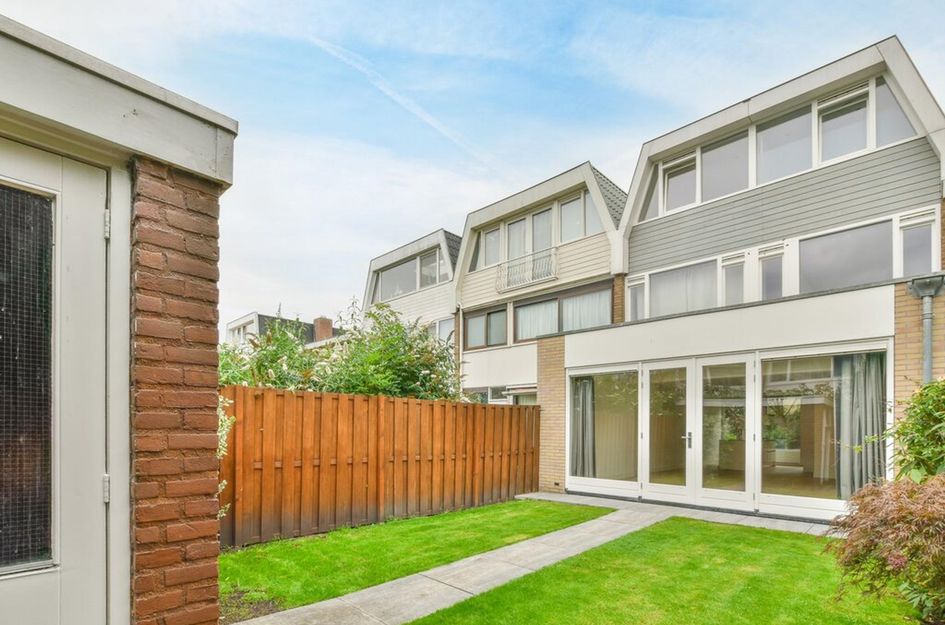 Hoeksewaard 15