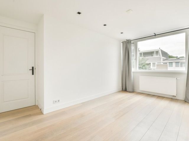 Hoeksewaard 15, Amstelveen