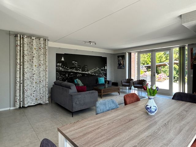 Zijlijnstraat 49, Kudelstaart