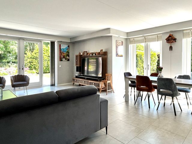 Zijlijnstraat 49, Kudelstaart