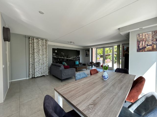 Zijlijnstraat 49, Kudelstaart