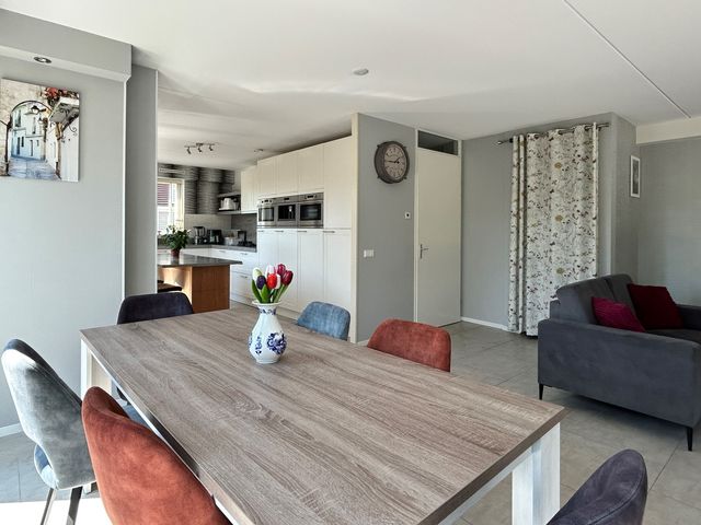 Zijlijnstraat 49, Kudelstaart