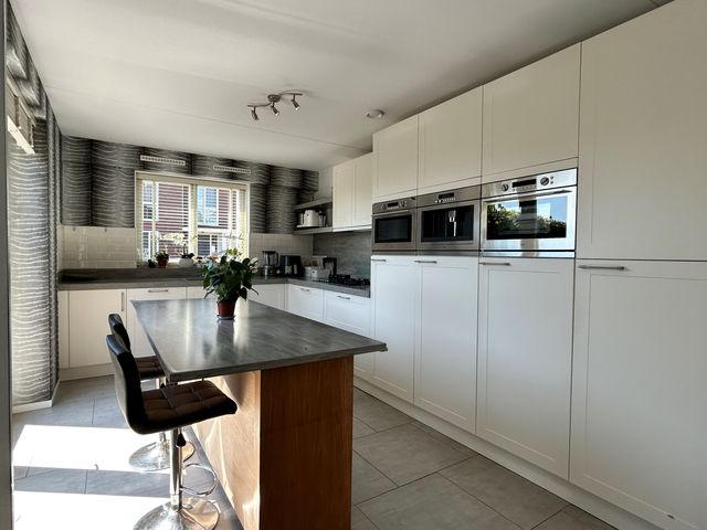 Zijlijnstraat 49, Kudelstaart