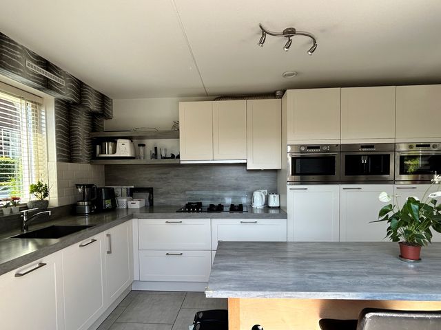 Zijlijnstraat 49, Kudelstaart