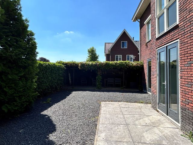 Zijlijnstraat 49, Kudelstaart