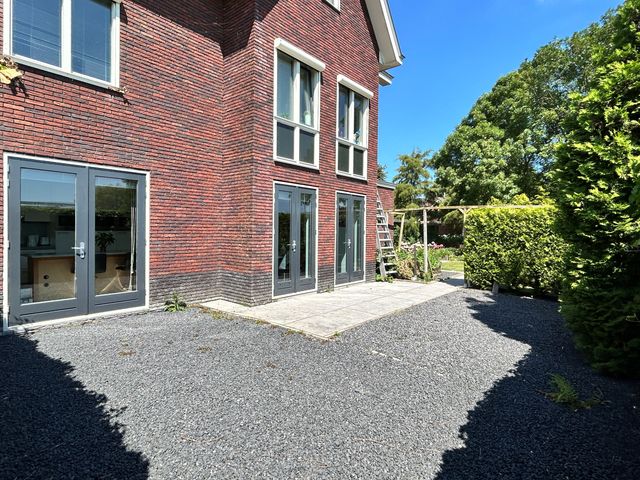 Zijlijnstraat 49, Kudelstaart