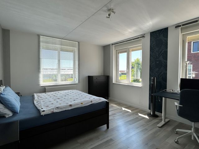 Zijlijnstraat 49, Kudelstaart