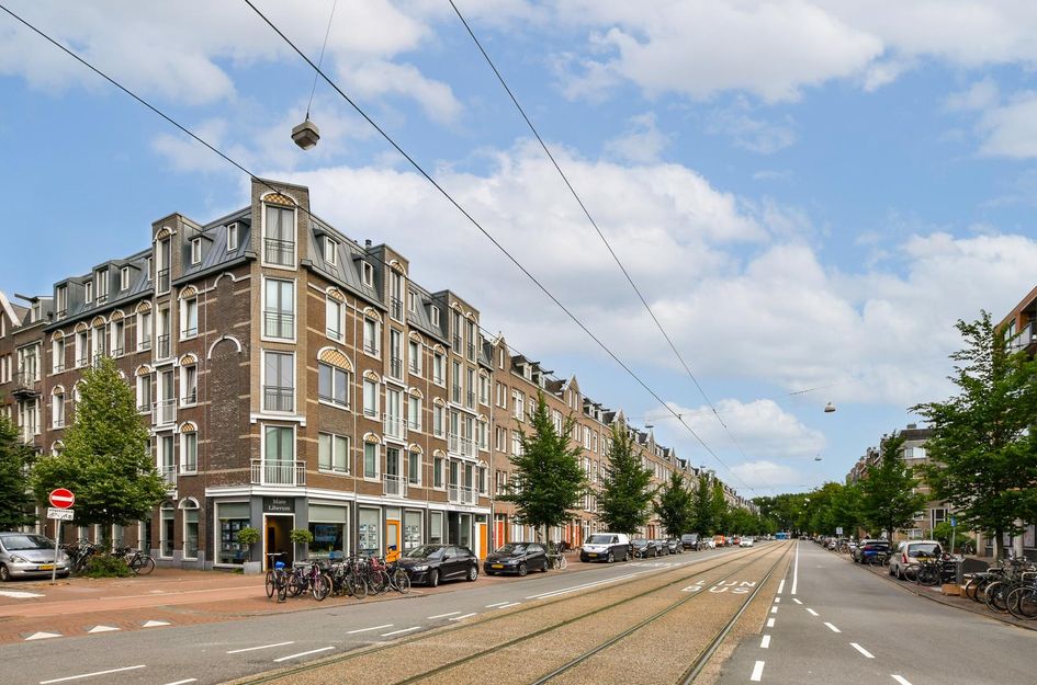 Frederik Hendrikstraat 82