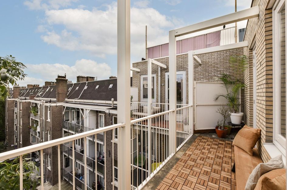 Frederik Hendrikstraat 82