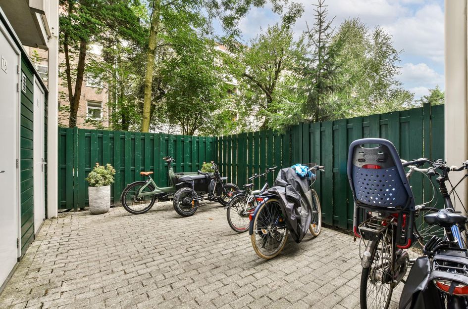 Frederik Hendrikstraat 82