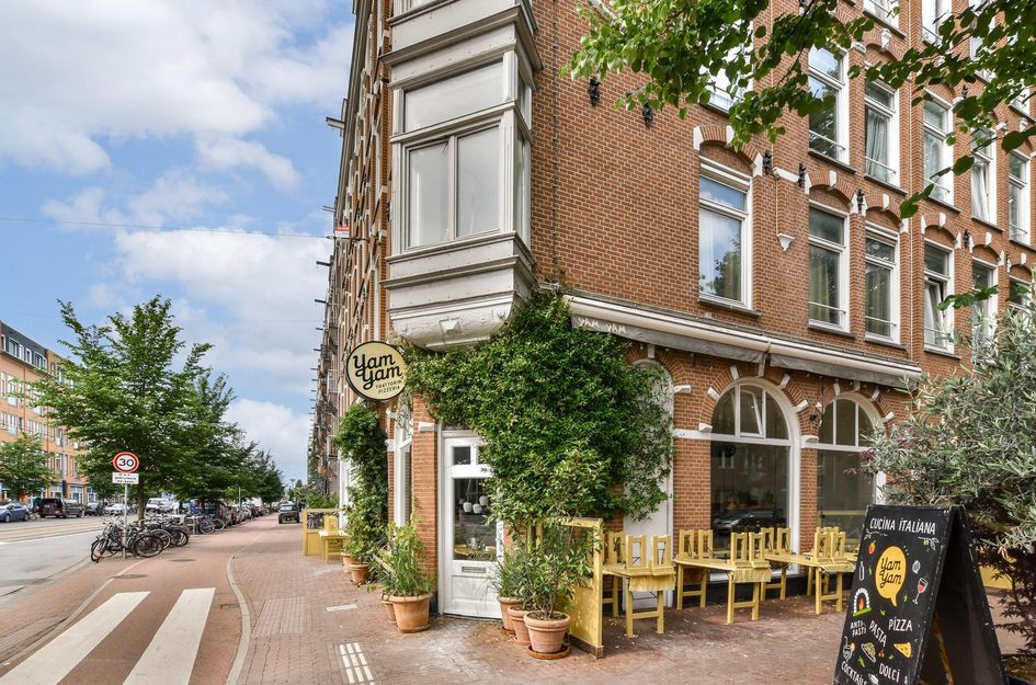 Frederik Hendrikstraat 82