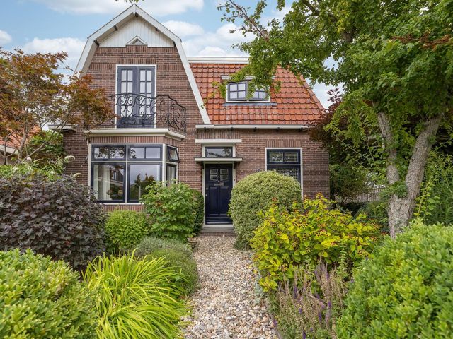 Dr.Nuijensstraat 43, Westwoud