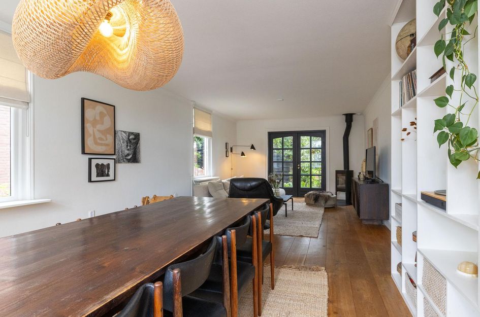 Dr.Nuijensstraat 43