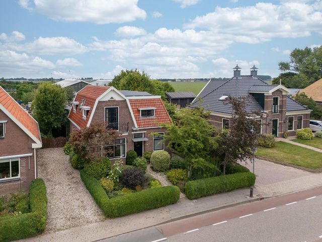 Dr.Nuijensstraat 43, Westwoud
