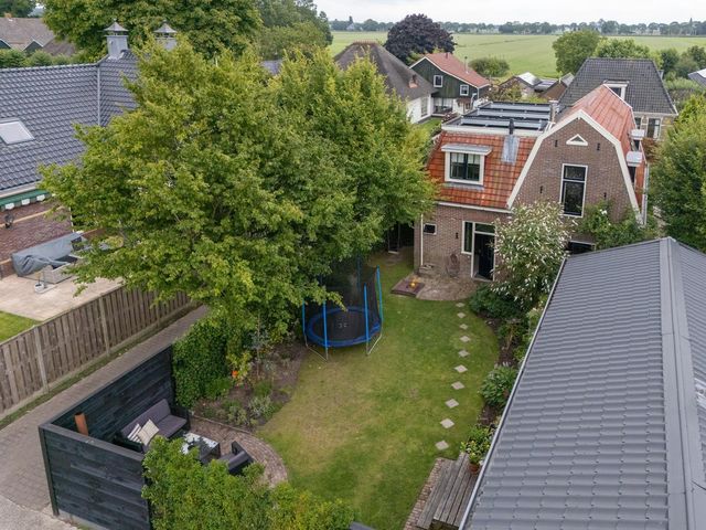 Dr.Nuijensstraat 43, Westwoud