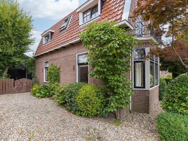 Dr.Nuijensstraat 43, Westwoud