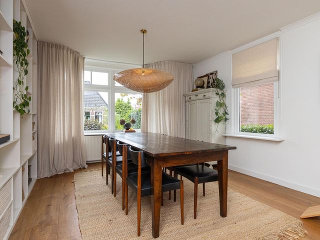 Dr.Nuijensstraat 43, Westwoud