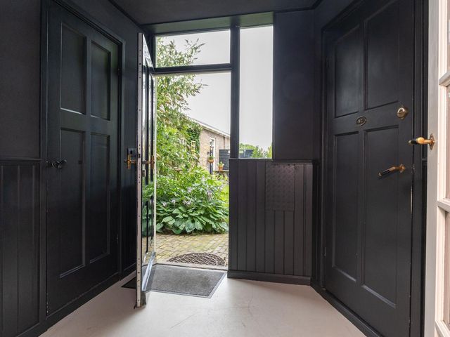 Dr.Nuijensstraat 43, Westwoud