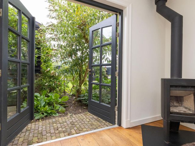 Dr.Nuijensstraat 43, Westwoud