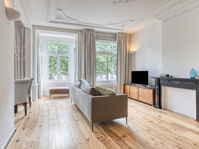 Marnixstraat 352 1, Amsterdam