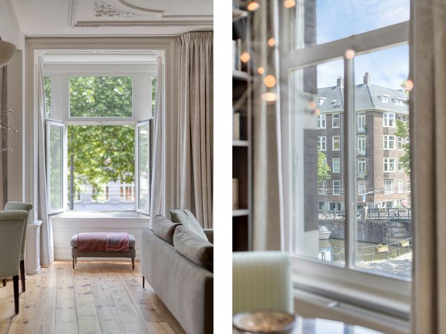 Marnixstraat 352 1, Amsterdam