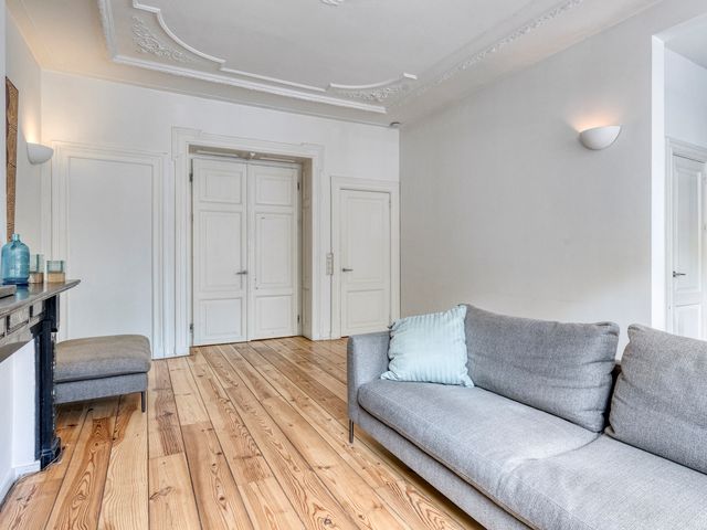 Marnixstraat 352 1, Amsterdam