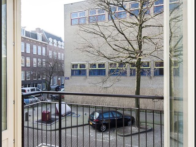 Kuipersstraat 161, Amsterdam