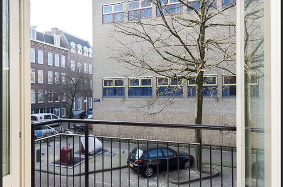 Kuipersstraat 161