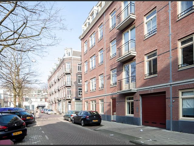 Kuipersstraat 161, Amsterdam