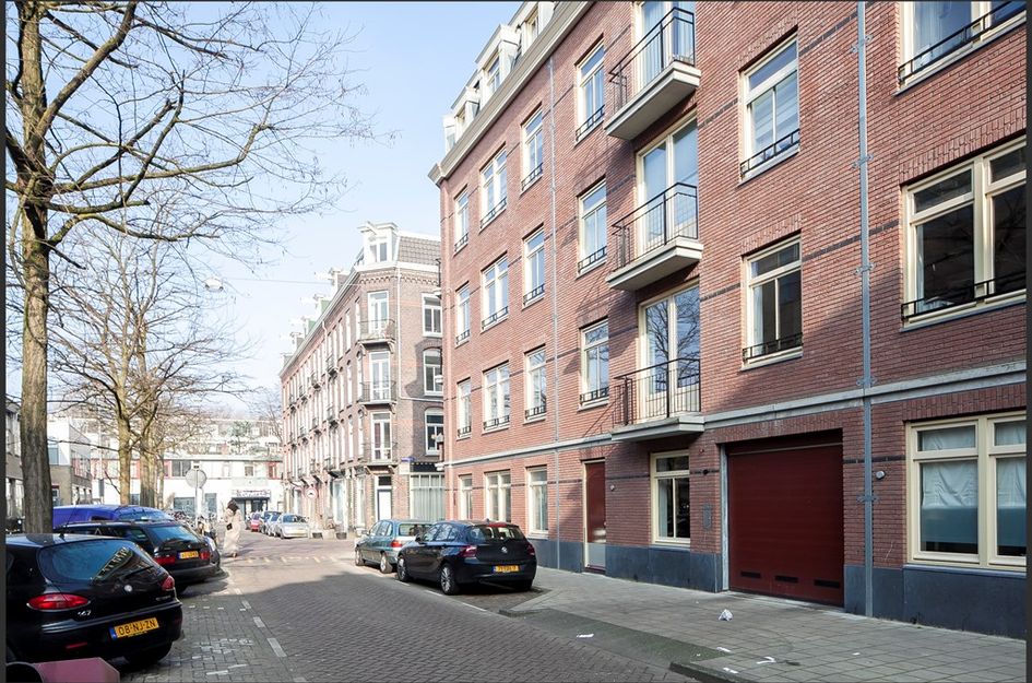 Kuipersstraat 161