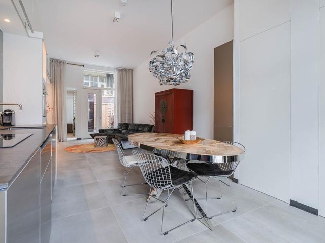 Houthavenkade 45, Amsterdam