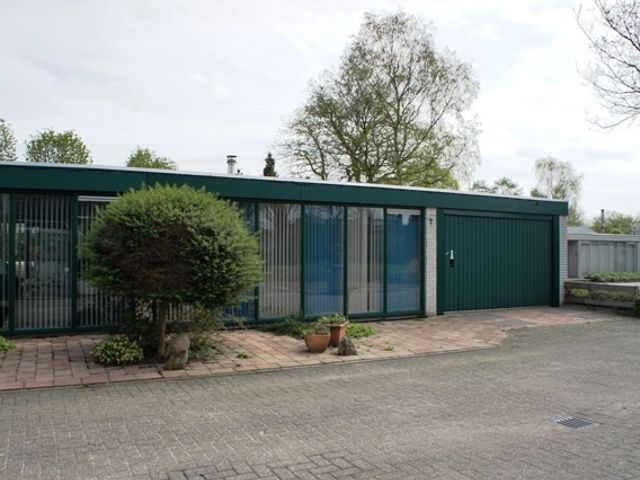Muurdijk 7, Huissen
